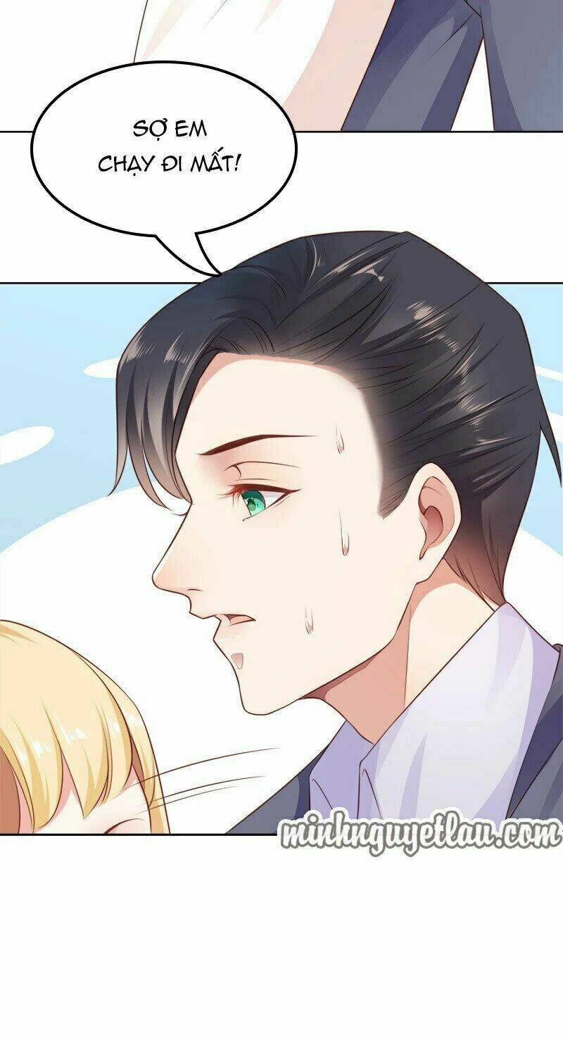 Lãnh Hôn Cuồng Ái: Chapter 48