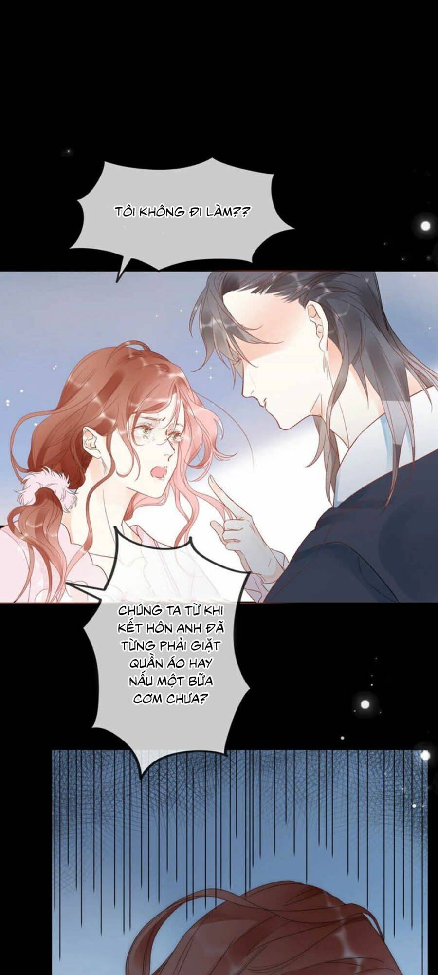 Cựu Ái Tân Nhan: Chapter 1