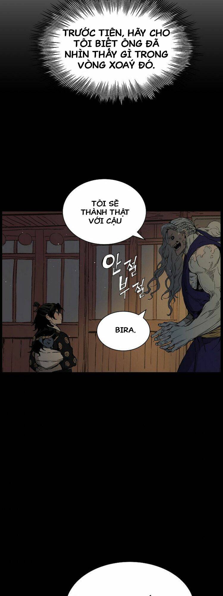 Vô Kiếm Tiểu Tử: Chapter 87