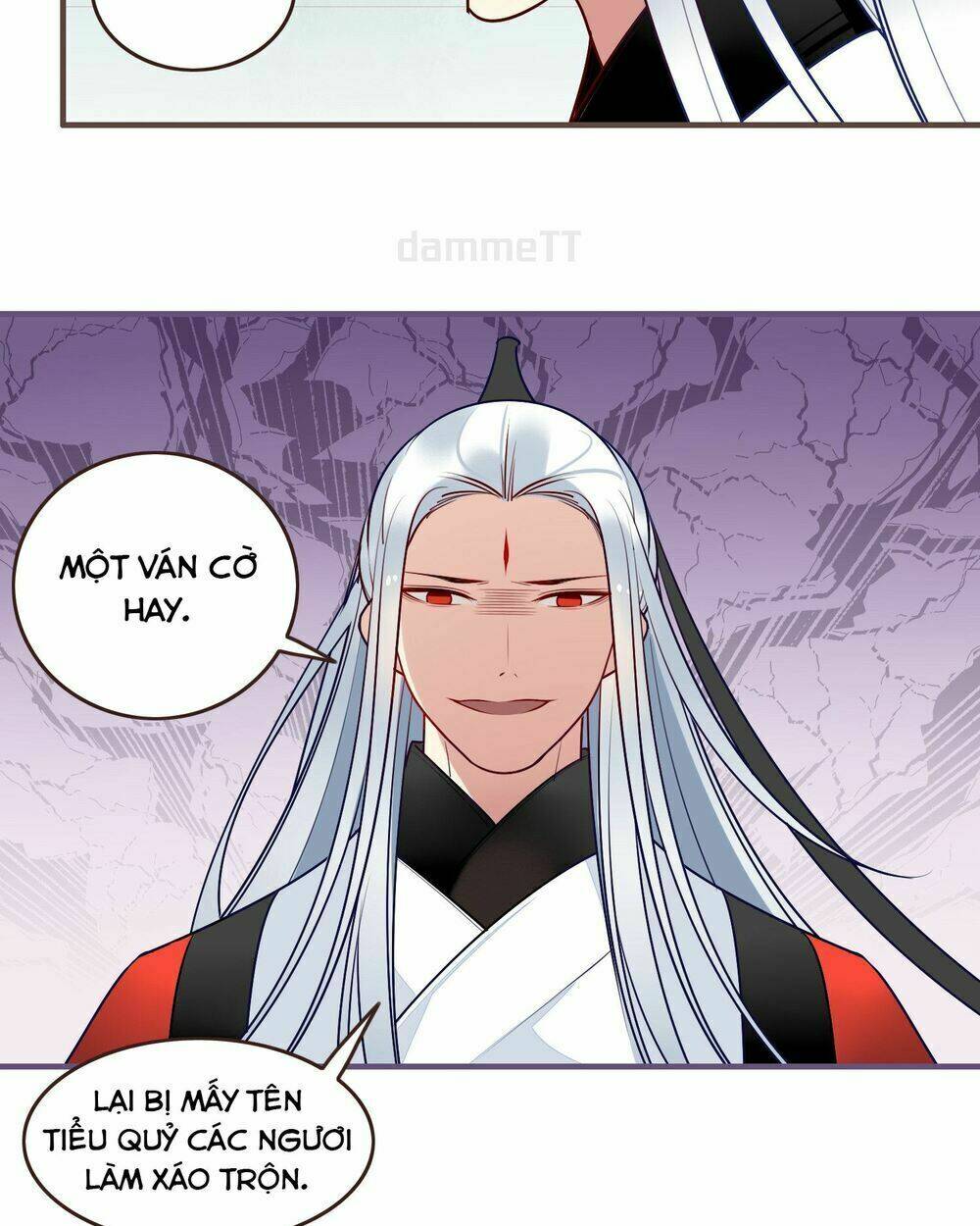 Bỉ Ngạn Hoa: Chapter 26