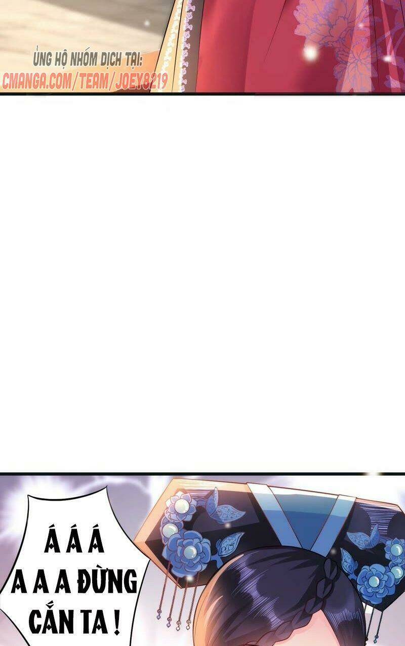 Quận Chúa Vững Vàng, Thiết Lập Nhân Vật Không Thể Vỡ: Chapter 55