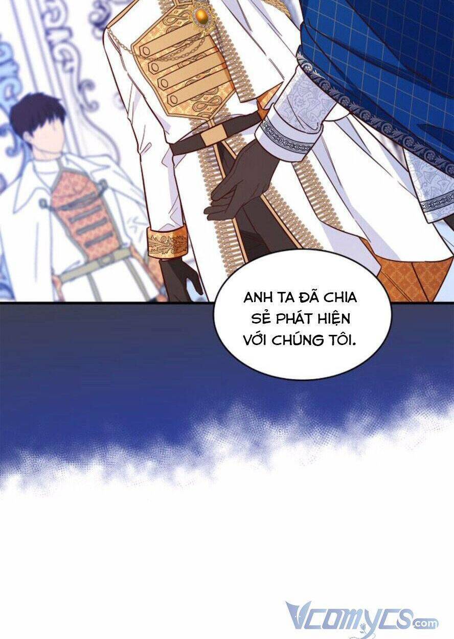 Lòng Trung Thành Với Kẻ Ác: Chapter 31