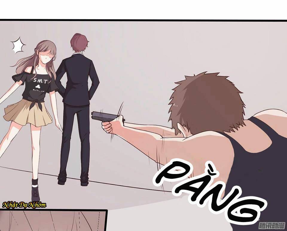 Thiên Kiều Bách Mị: Chapter 4