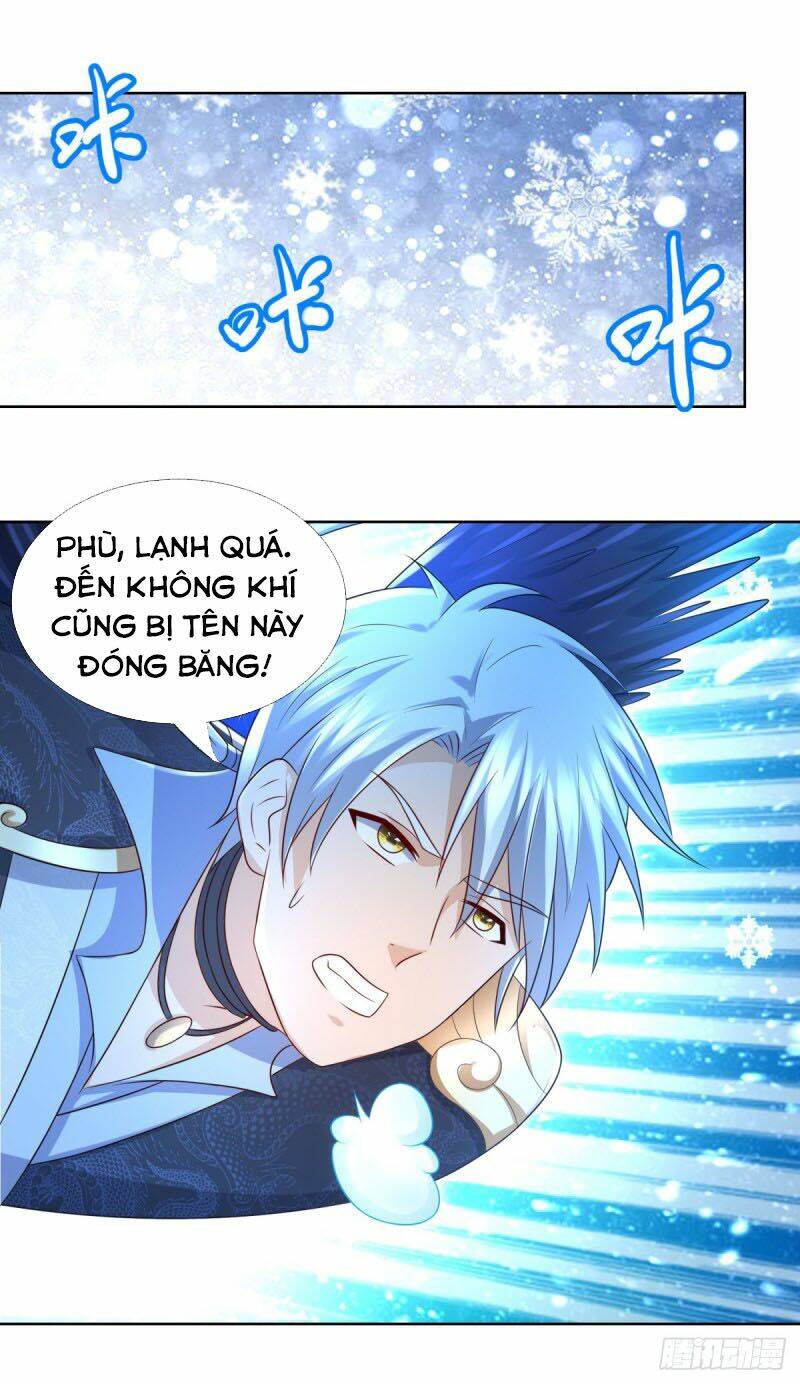 Chí Tôn Trọng Sinh: Chapter 101