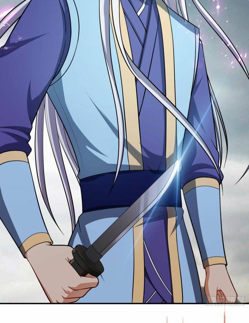 Yêu Giả Vi Vương: Chapter 112