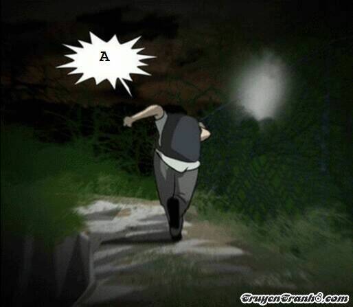 Con Đường Sau Núi: Chapter 4