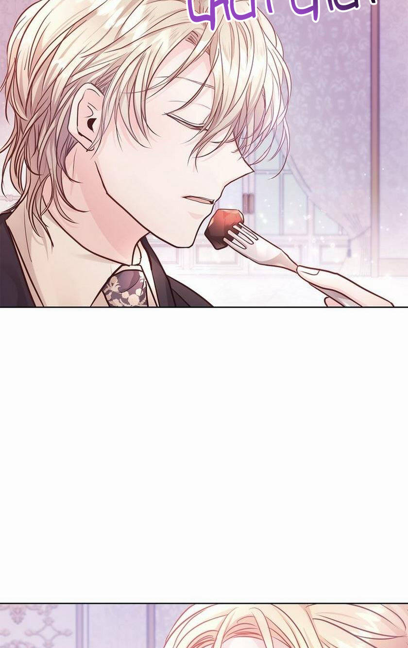 Nàng Dâu Bí Ẩn Của Bạch Sư Tử: Chapter 7