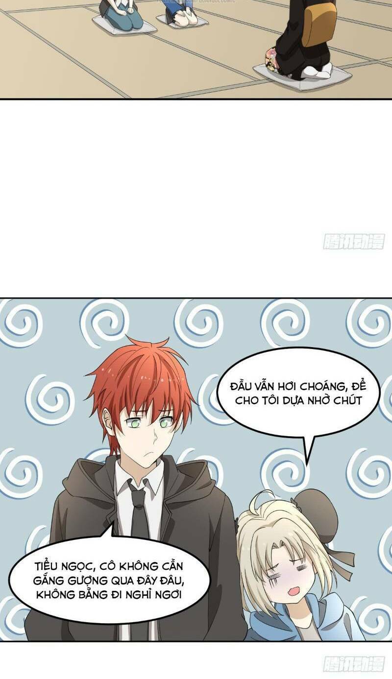 Nghịch Thiên Tiên Mệnh: Chapter 29