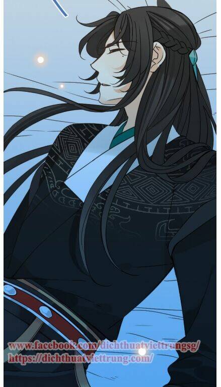 Bạn Trai Tôi Là Cẩm Y Vệ 2: Chapter 9