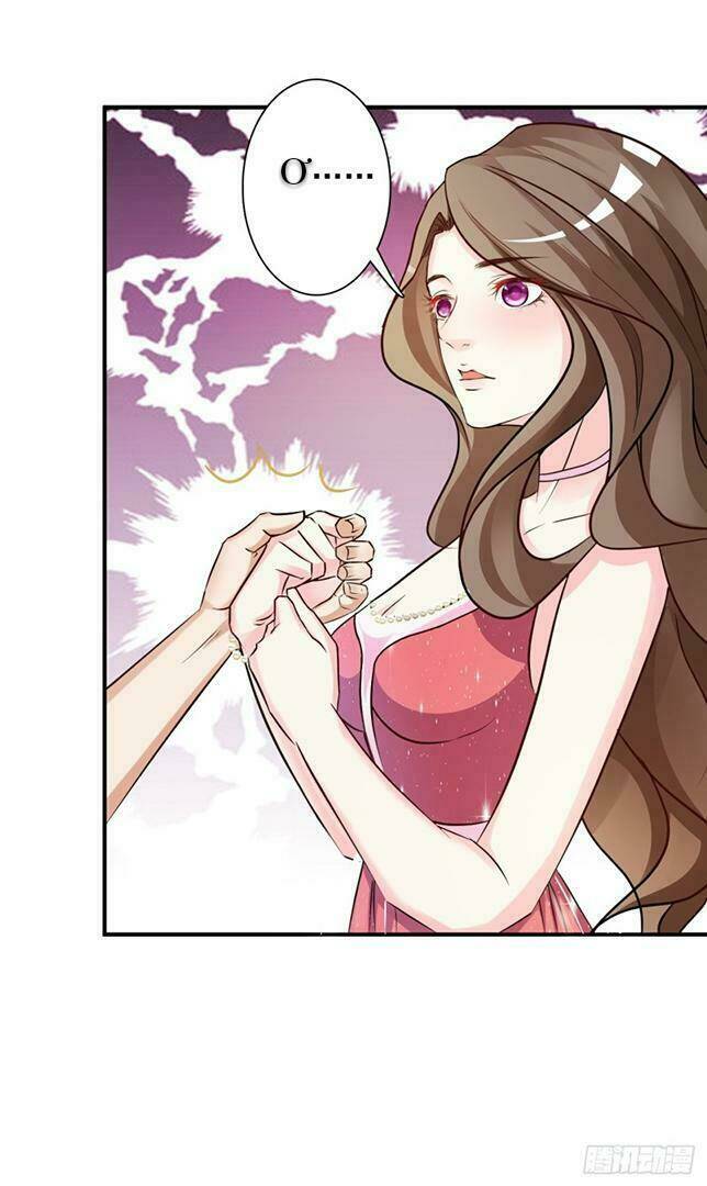 Phệ Tình: Chapter 2