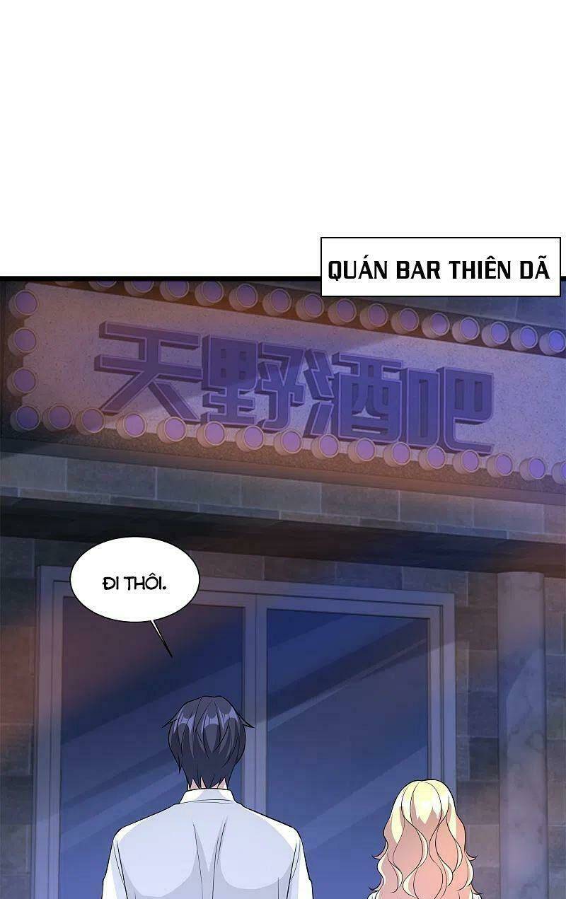 Đô Thị Tà Vương: Chapter 211