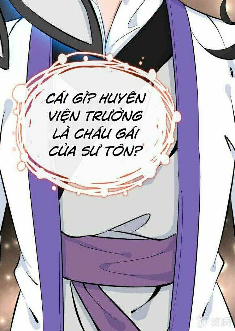 Thần Ma Thiên Sát: Chapter 60