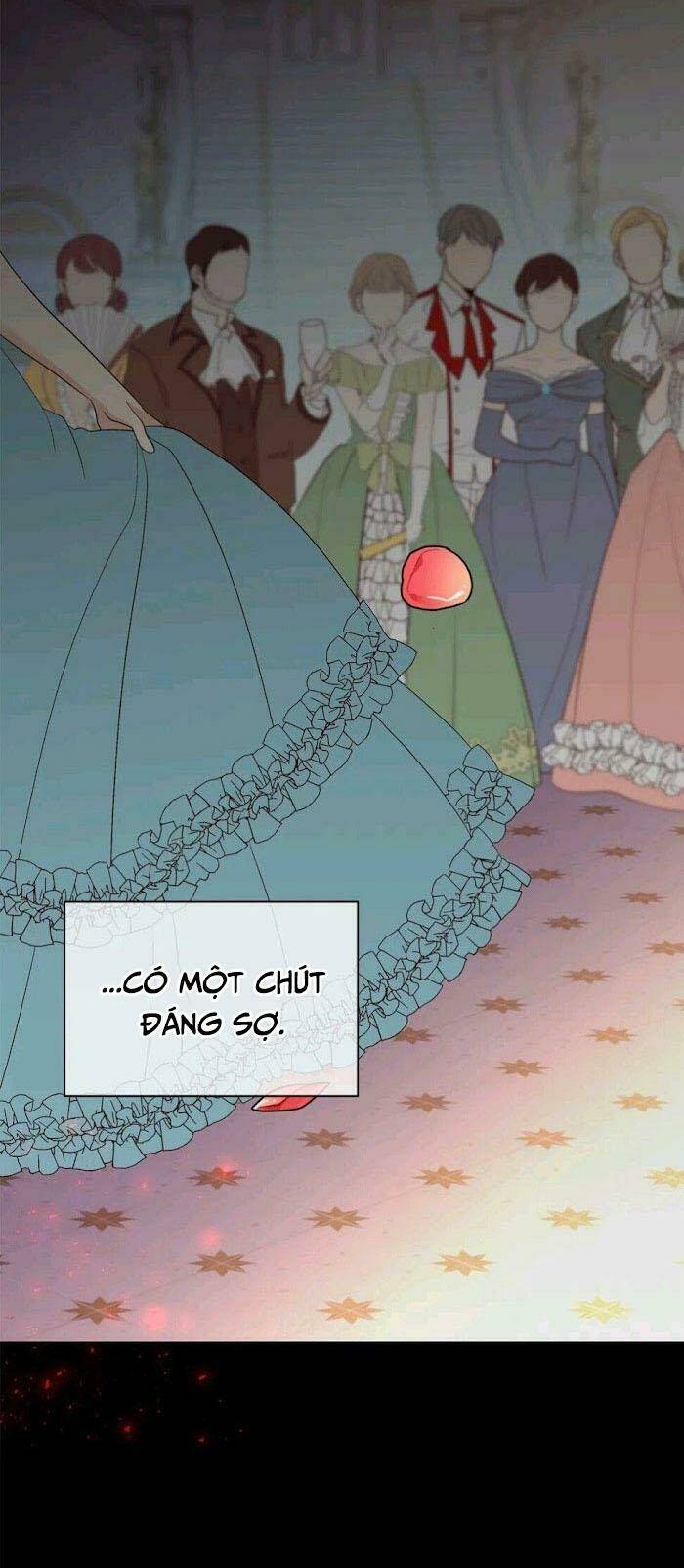 Công Chúa Thời Gian Có Hạn: Chapter 50