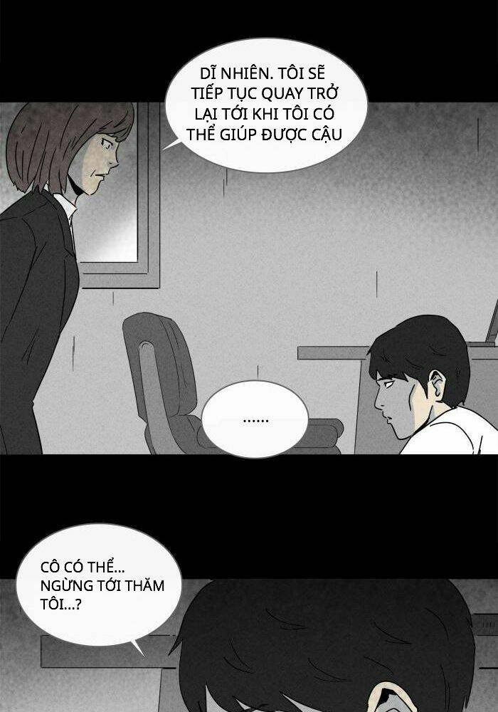 Những Câu Chuyện Bất Thường: Chapter 213