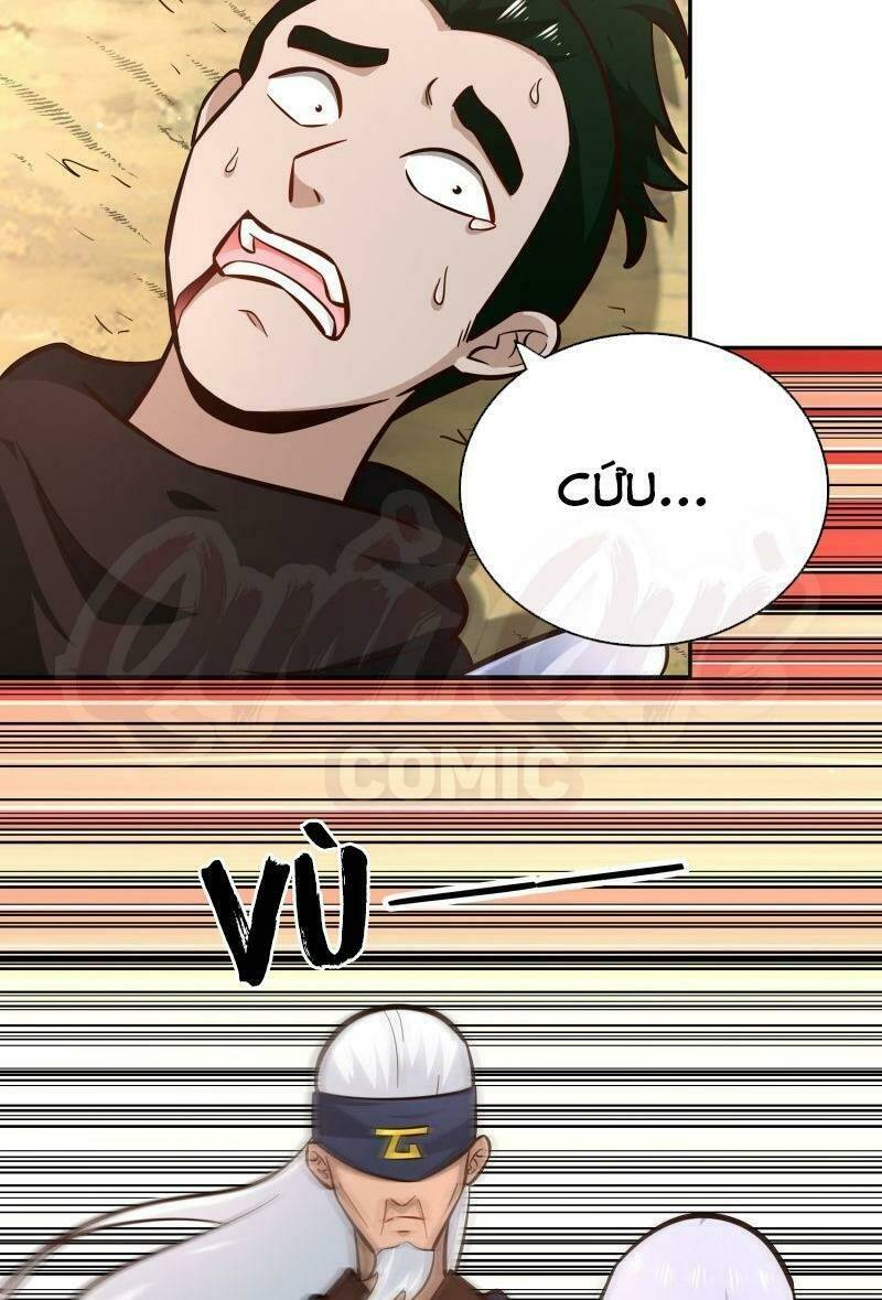 Võ Linh Kiếm Tôn: Chapter 95