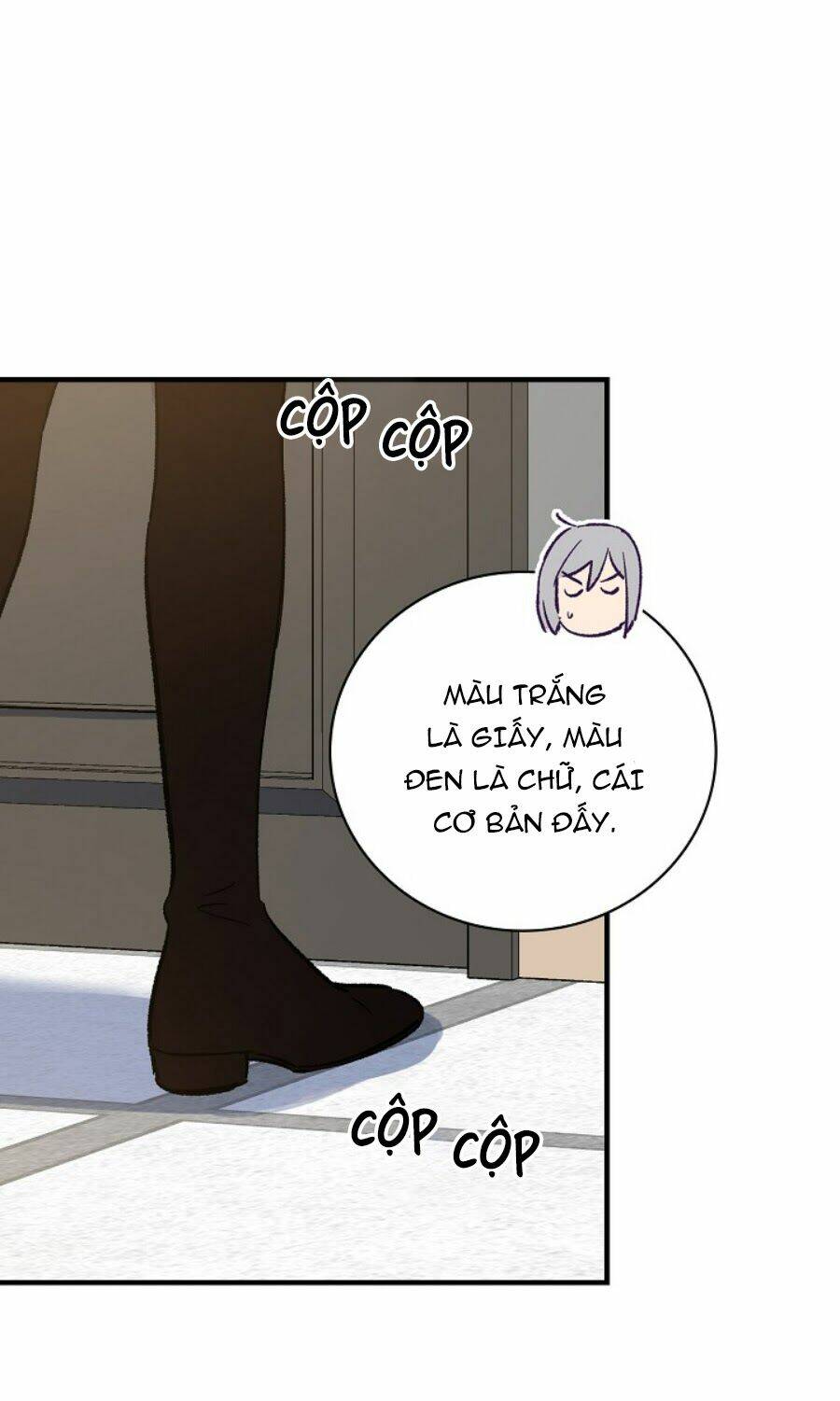 Kỵ Sĩ Đỏ Không Mê Tiền Mù Quáng: Chapter 19