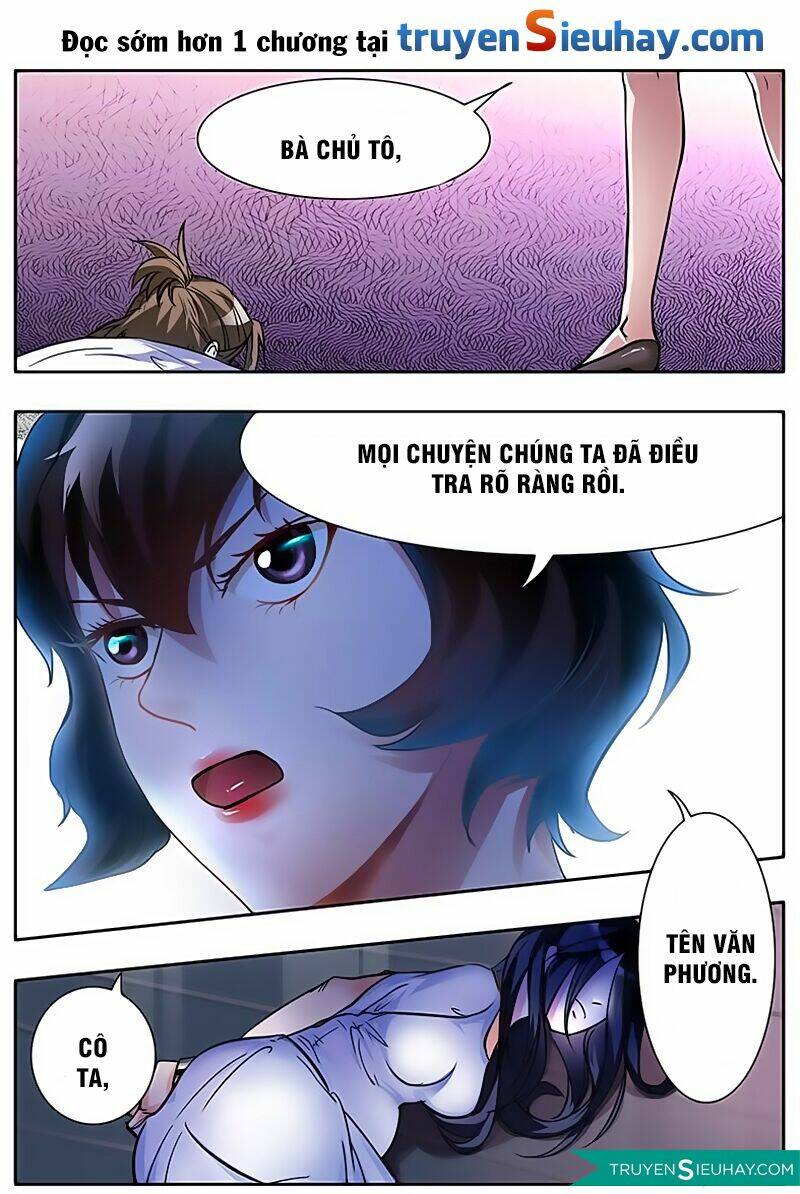 Cực Phẩm Tu Chân Thiếu Niên: Chapter 14