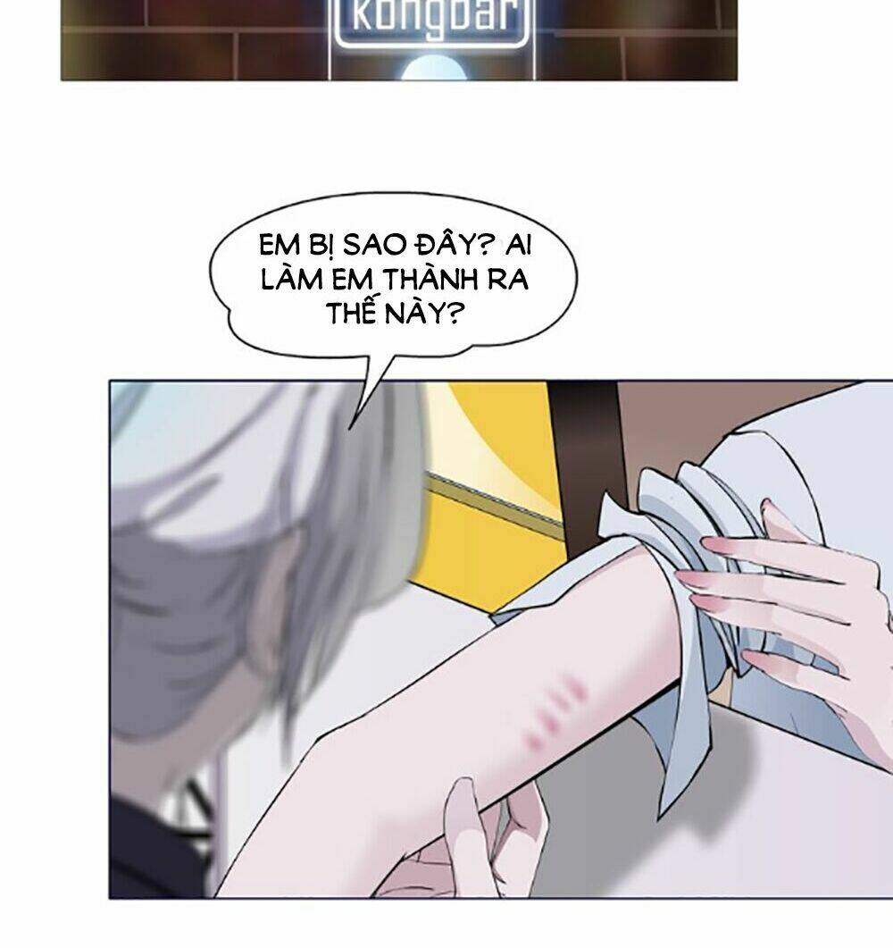 Sổ Tay Mỹ Nam Giới X: Chapter 5