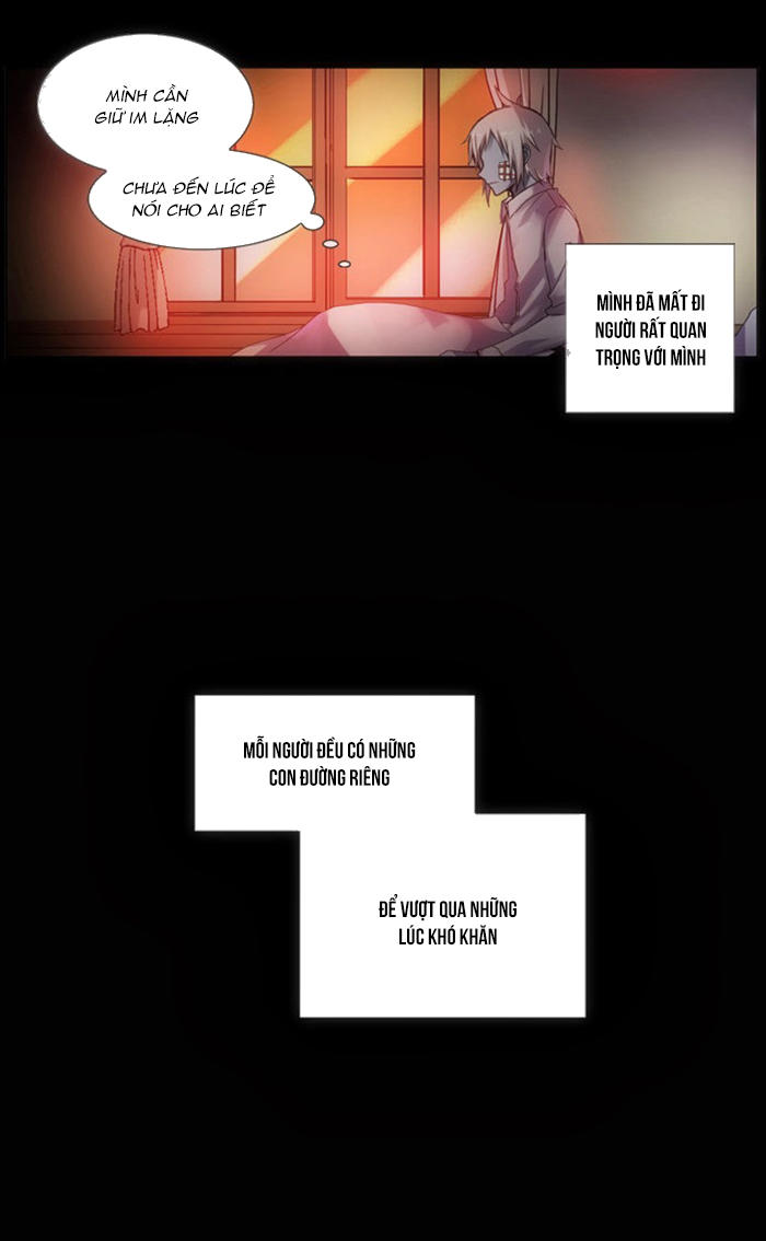 Crepuscule (Yamchi): Chapter 103