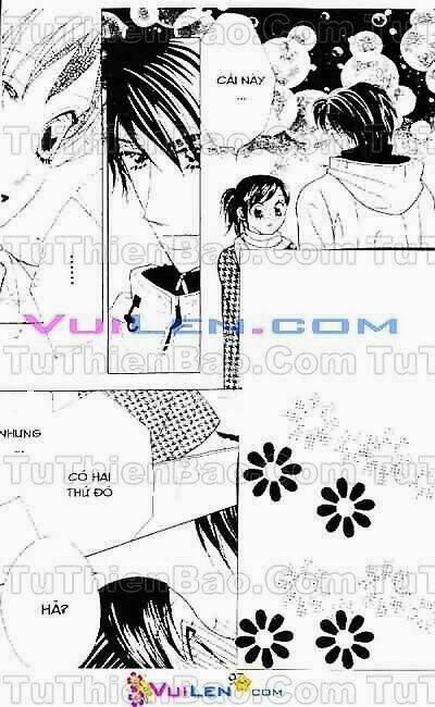 1/4 Tình Yêu: Chapter 7