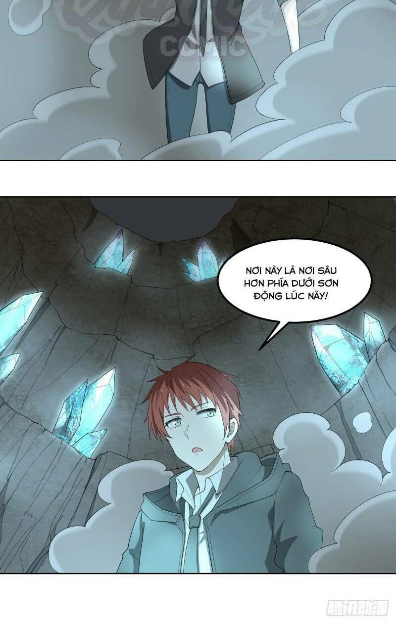 Nghịch Thiên Tiên Mệnh: Chapter 38