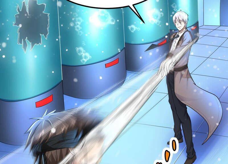 Siêu Năng Phân Hóa: Chapter 14