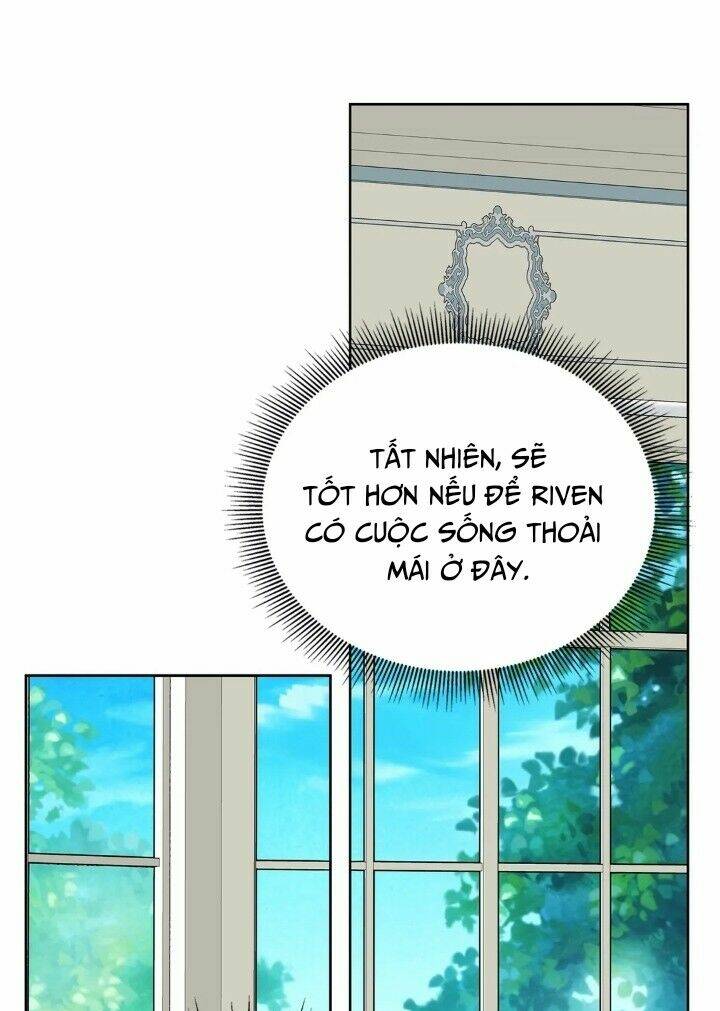 Công Chúa Thời Gian Có Hạn: Chapter 37