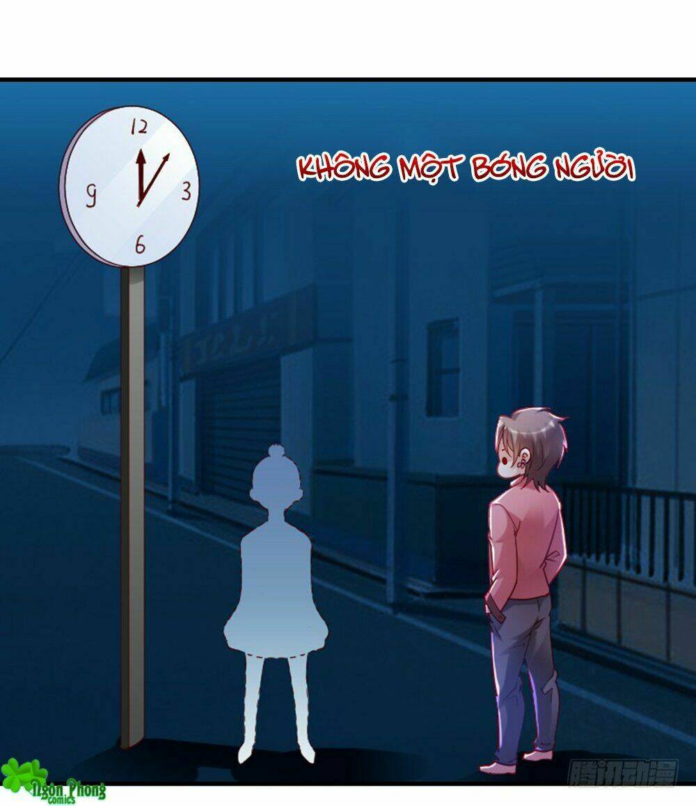 Vạn Năm Nhân Duyên Nhất Tuyến Khiên: Chapter 53