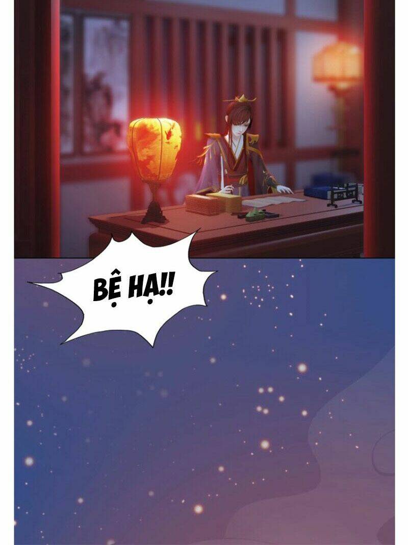 Yêu Nhan Lệnh: Chapter 70