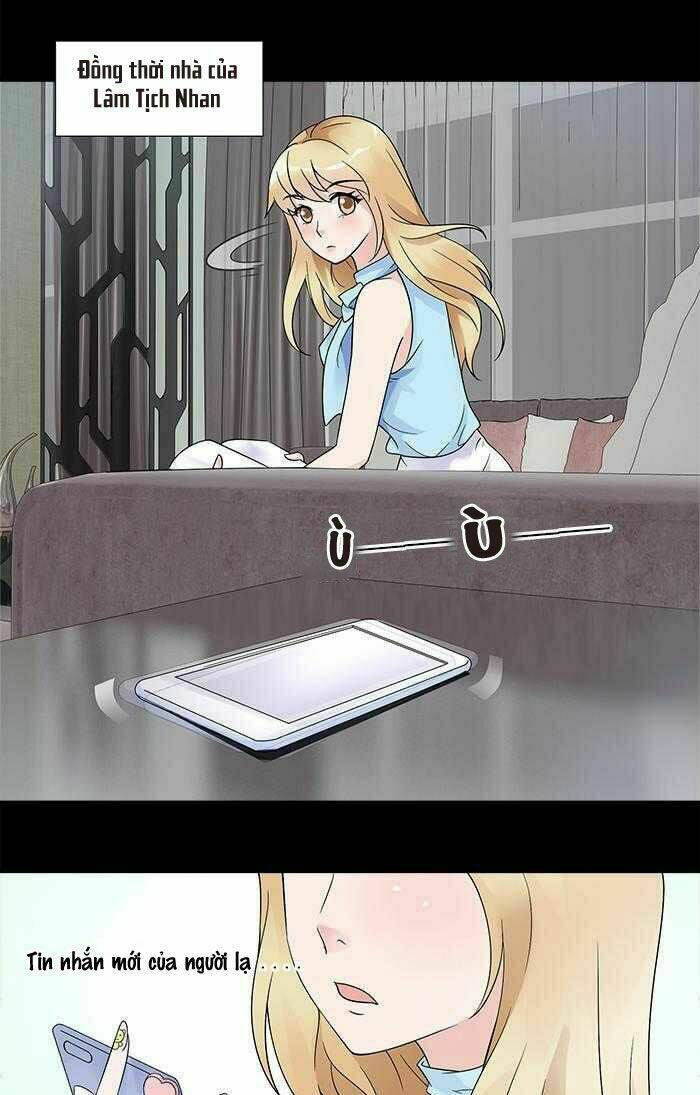 Tiểu Tâm Can Tuyệt Sủng Của Lạc Tiên Sinh: Chapter 26