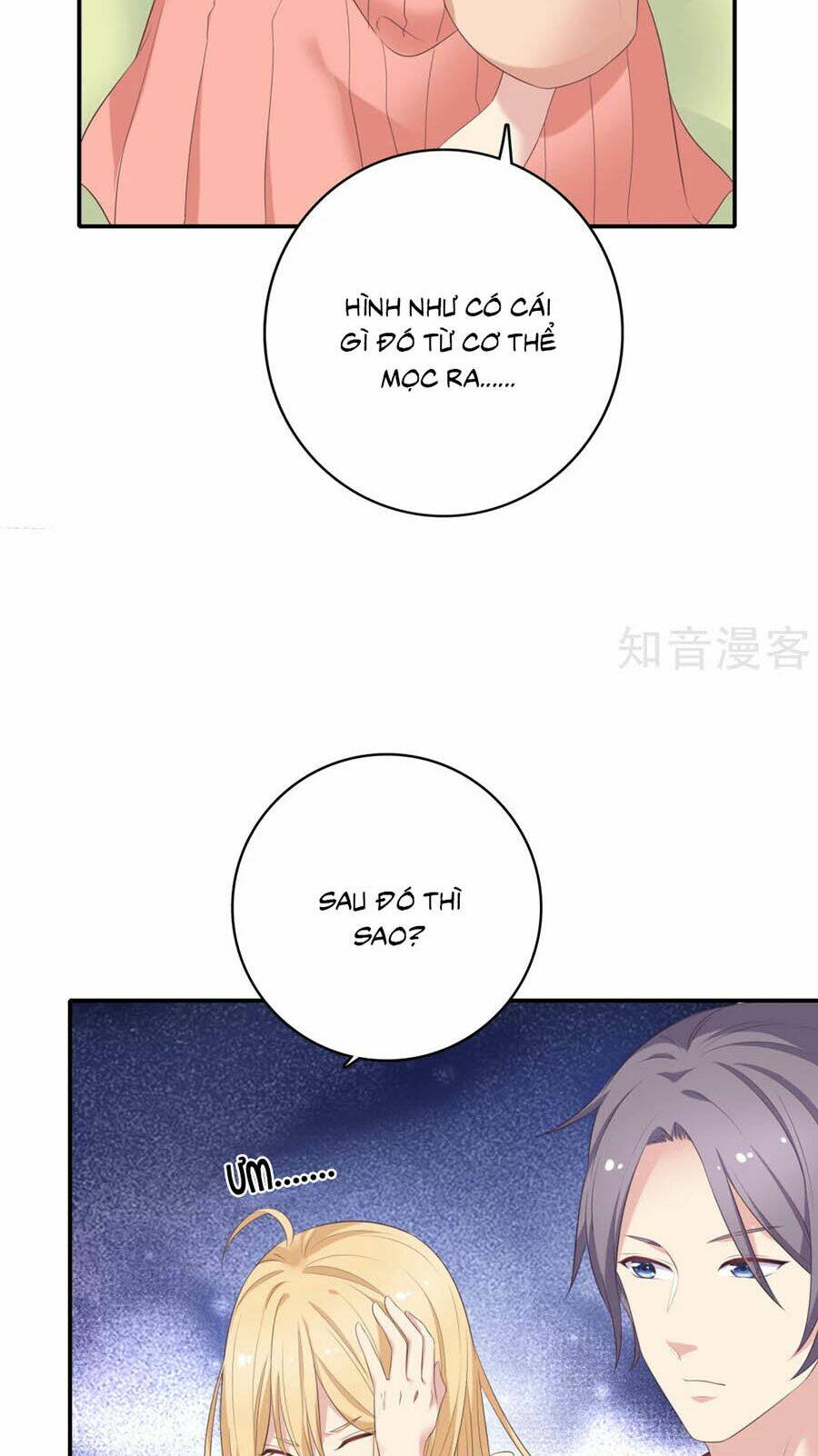 Hẹn Hò Siêu Tốc: Chapter 13