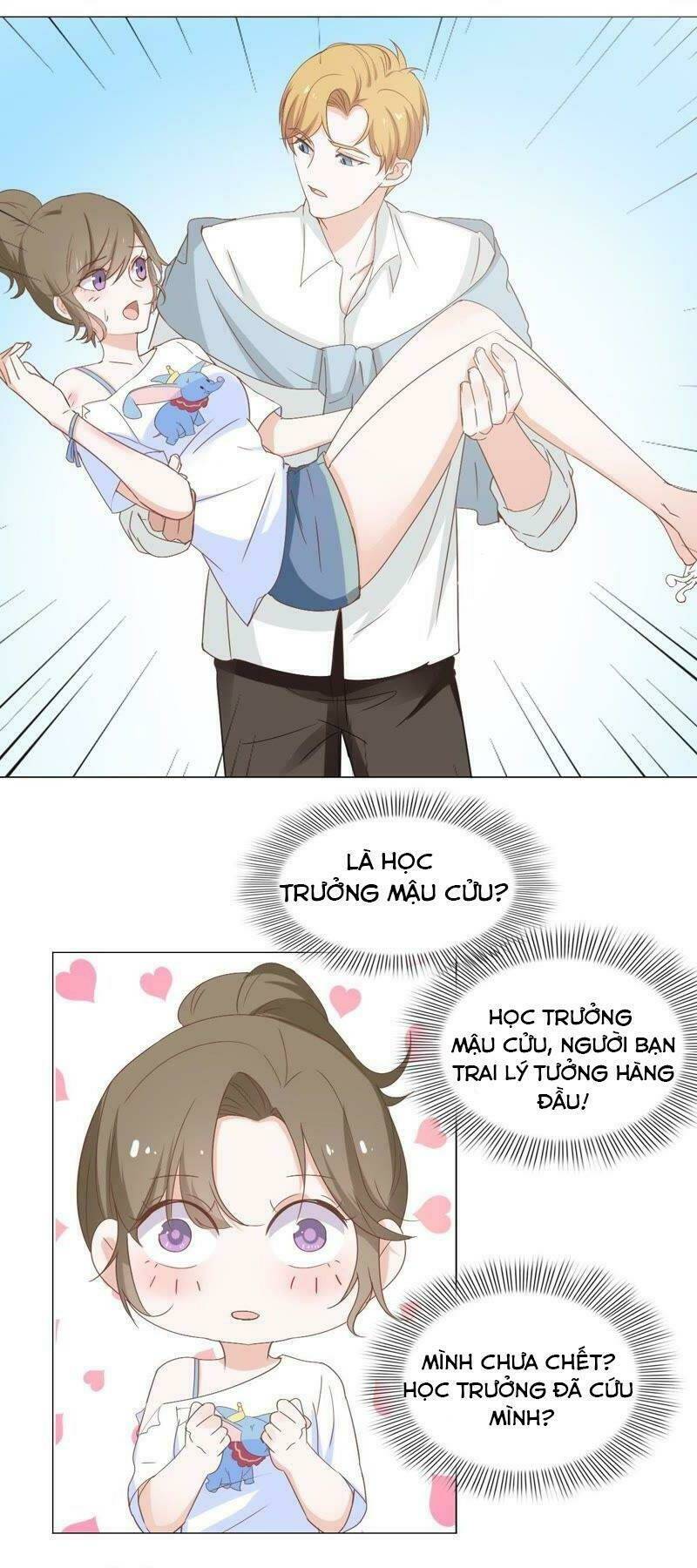 Thập Nhị Hắc Miêu: Chapter 5