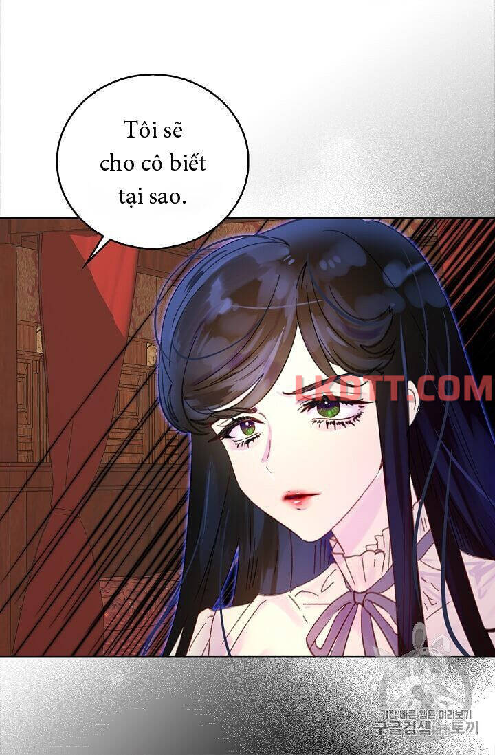 Đừng Xem Thường Nữ Phụ: Chapter 134