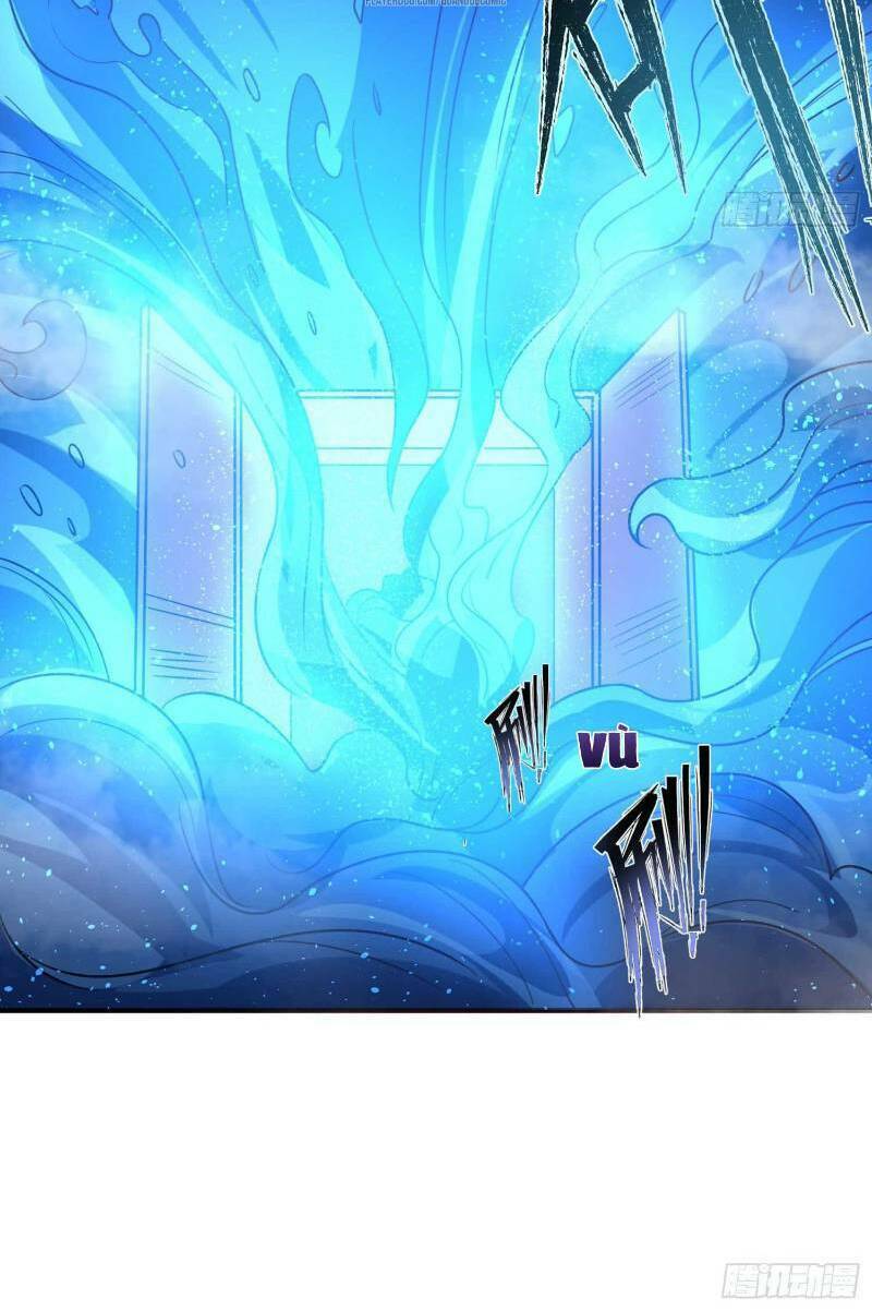 Giáng Thần Chiến Ký: Chapter 30