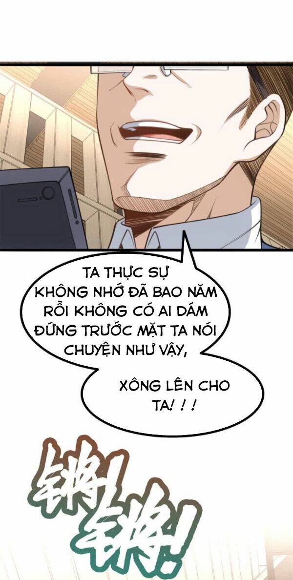 Người Ở Rể Mạnh Nhất: Chapter 16