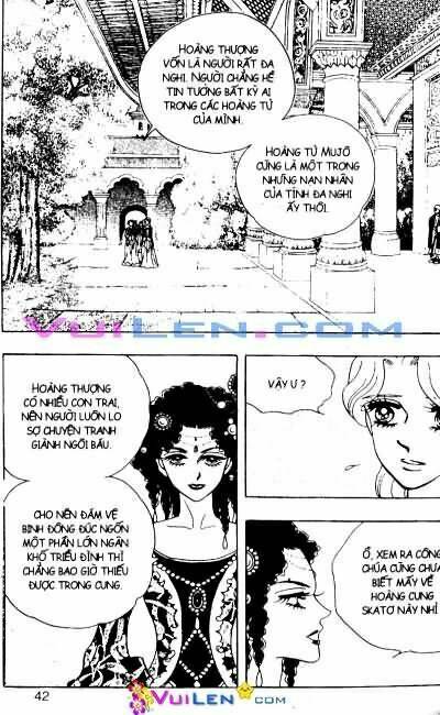 Princess Manhwa: Chapter 23