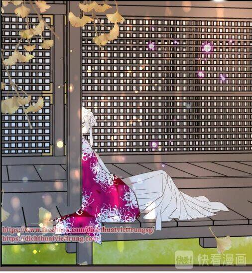 Bạn Trai Tôi Là Cẩm Y Vệ 2: Chapter 92