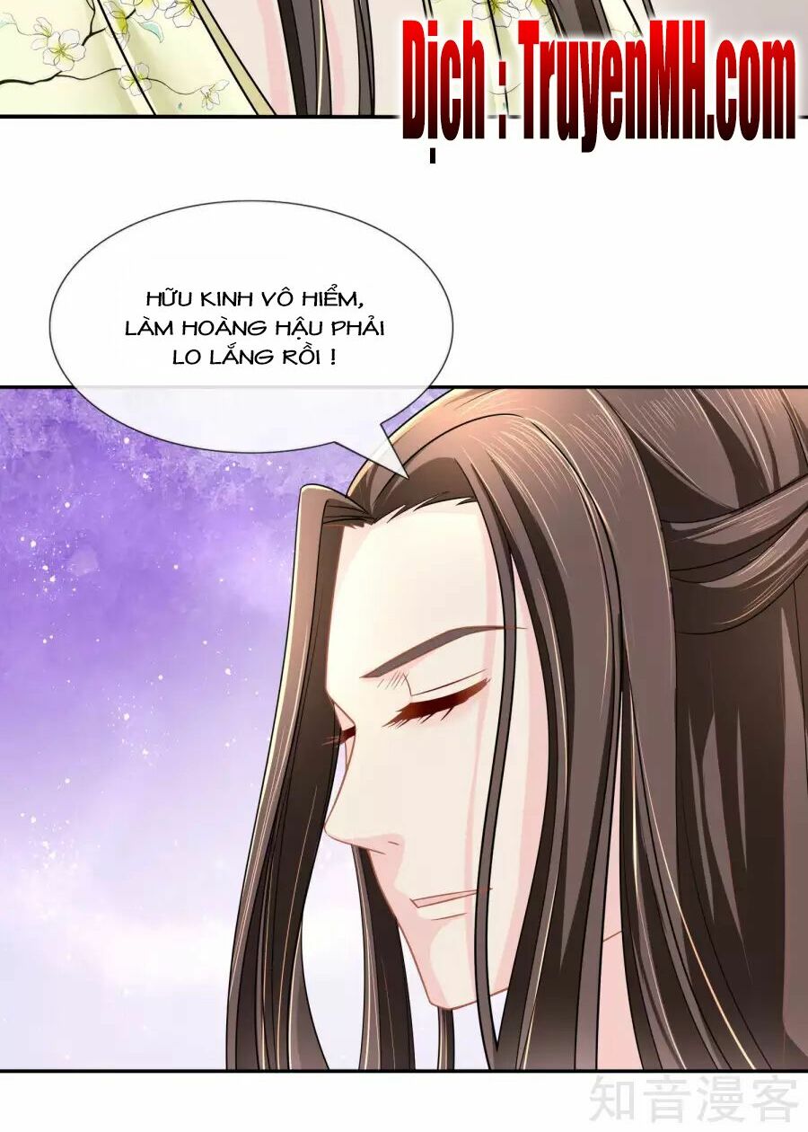 Lãnh Cung Phế Hậu Muốn Nghịch Thiên: Chapter 25
