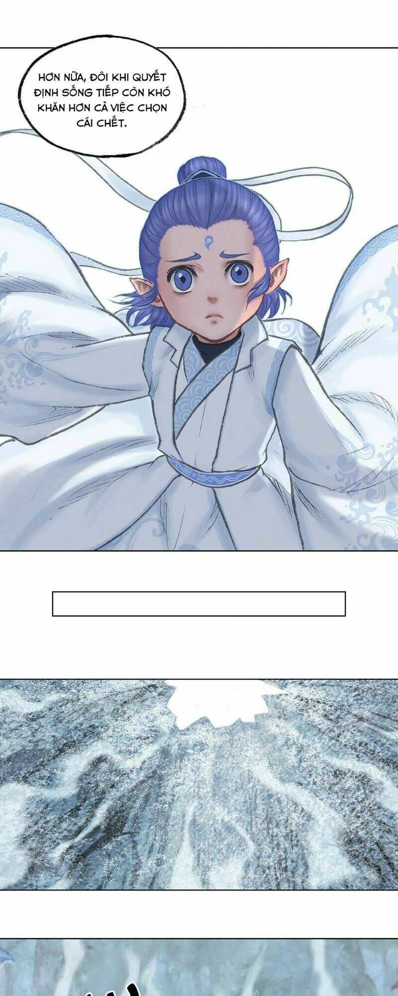 Ngao Bính: Chapter 11
