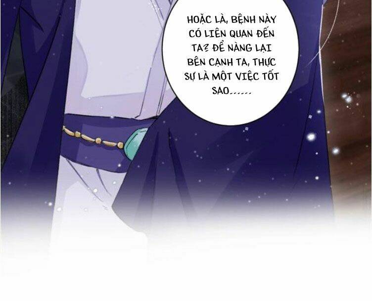 Hoa Nhan Sách: Chapter 184