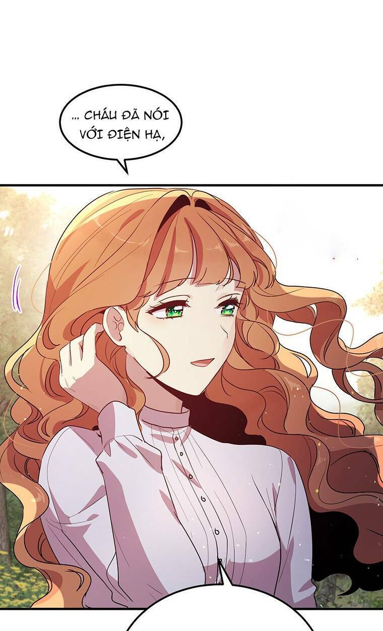 Công Tước, Loạn Vừa Thôi!: Chapter 128