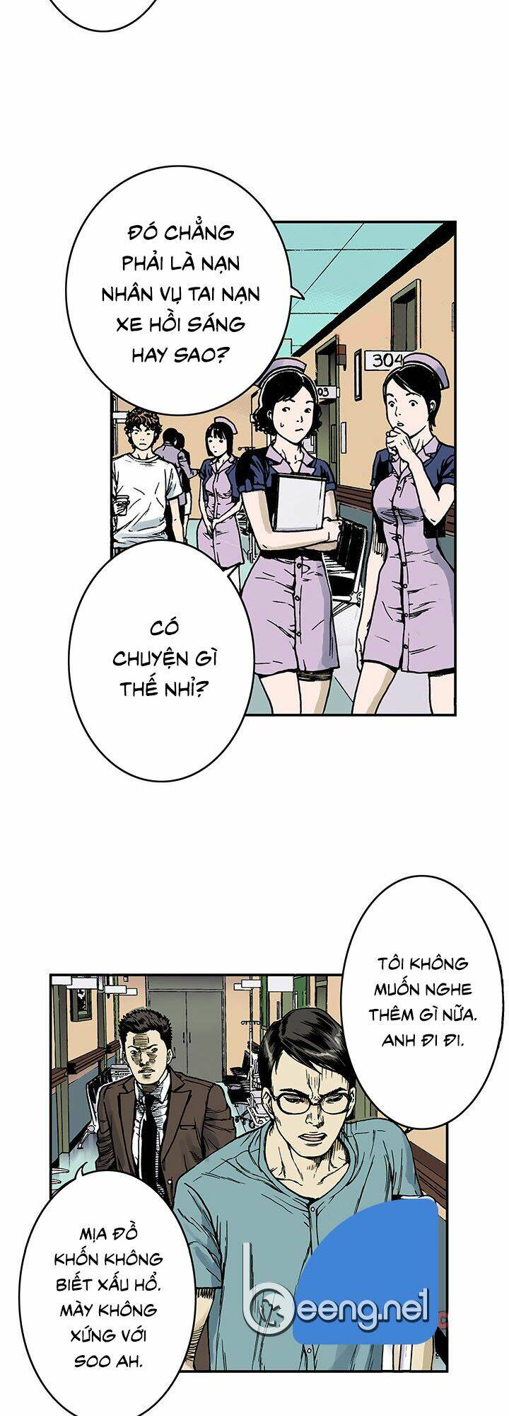 Kang Gito: Chapter 9