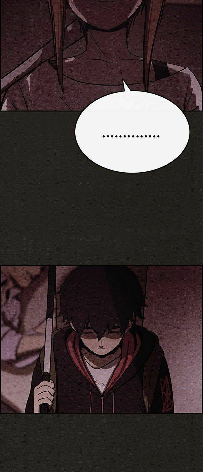 Quái Vật Tại Chung Cư Xanh: Chapter 32