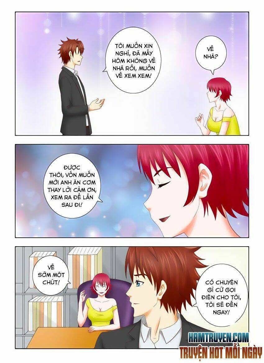 Tối Cường Tà Thiếu: Chapter 149