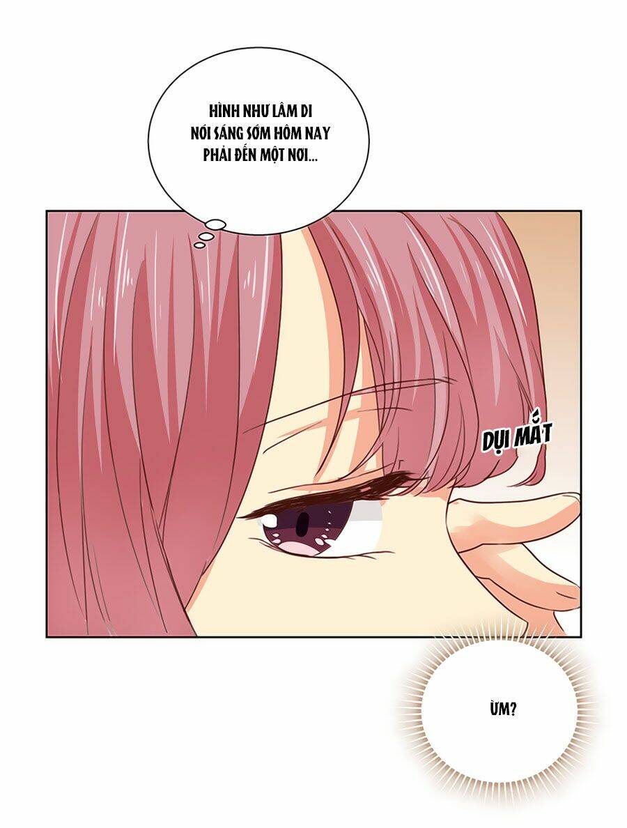 Lưu Luyến Tinh Diệu: Chapter 114