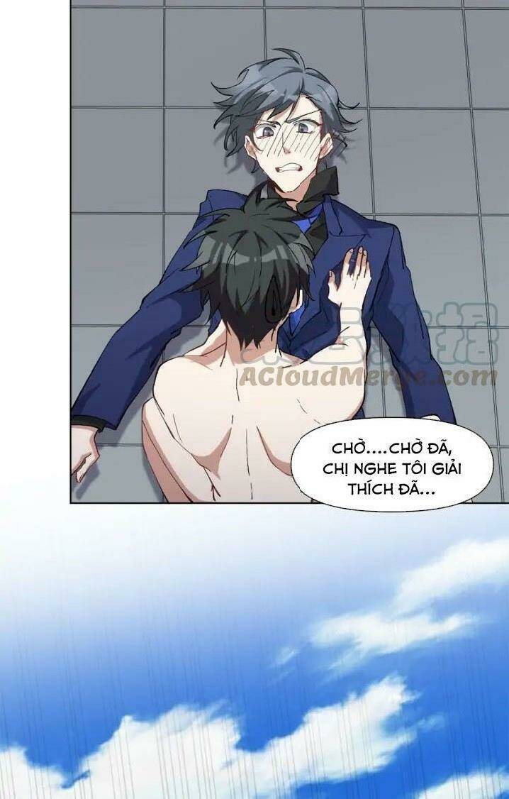 Thần Lai Yêu Vãng: Chapter 52