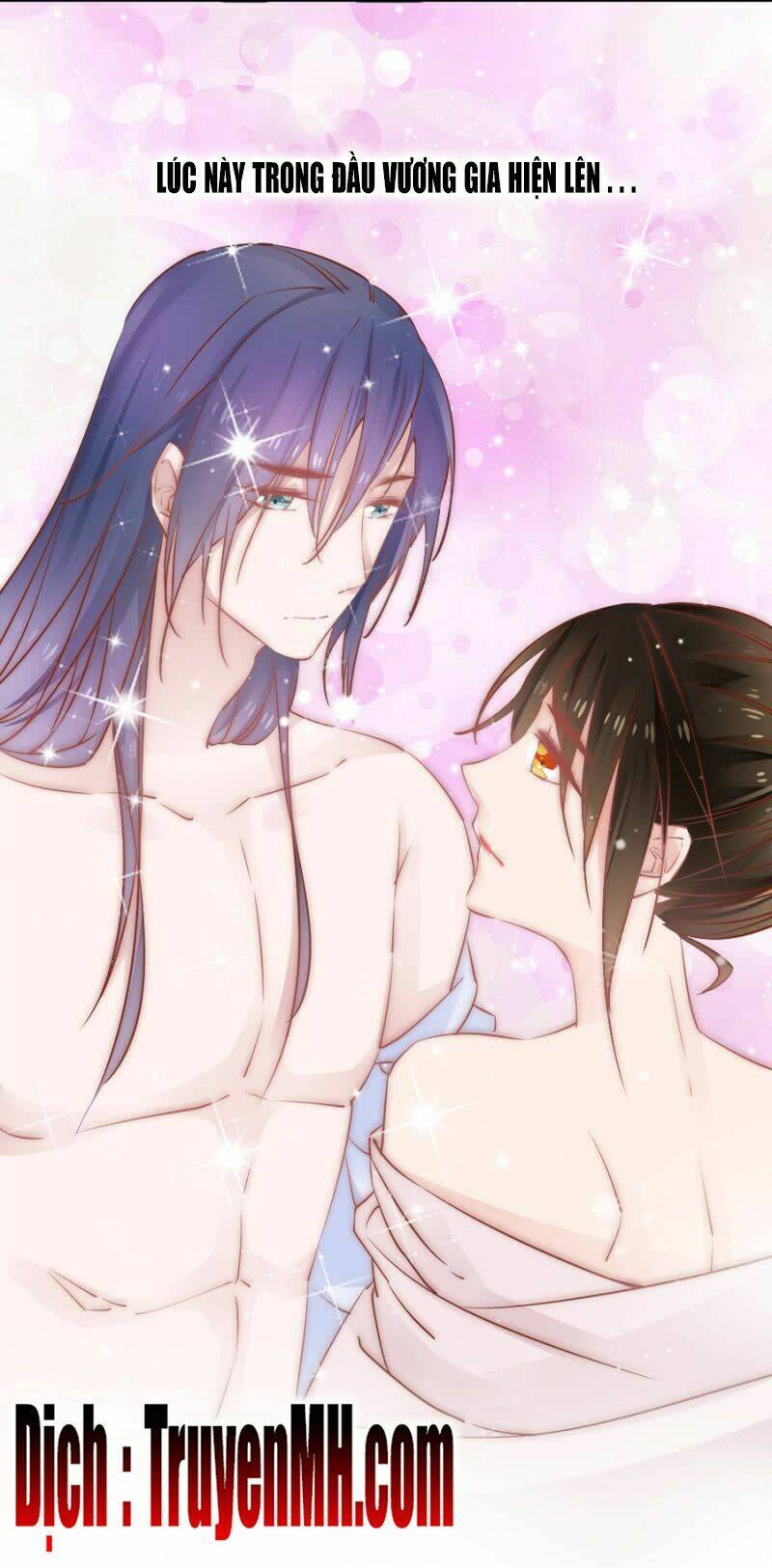 Solo Đi Vương Gia: Chapter 78