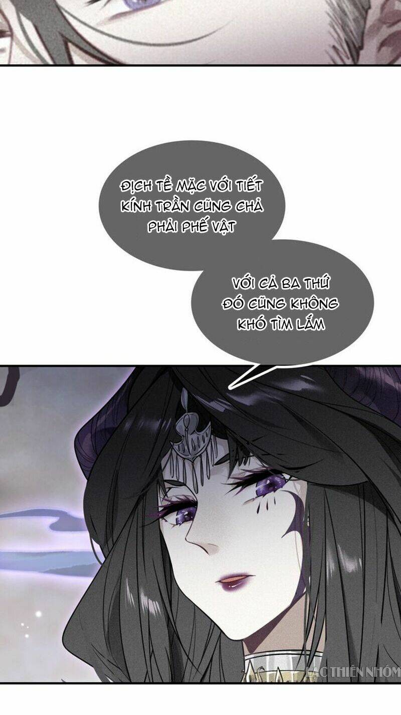 Đế Sư Tại Thượng: Chapter 51