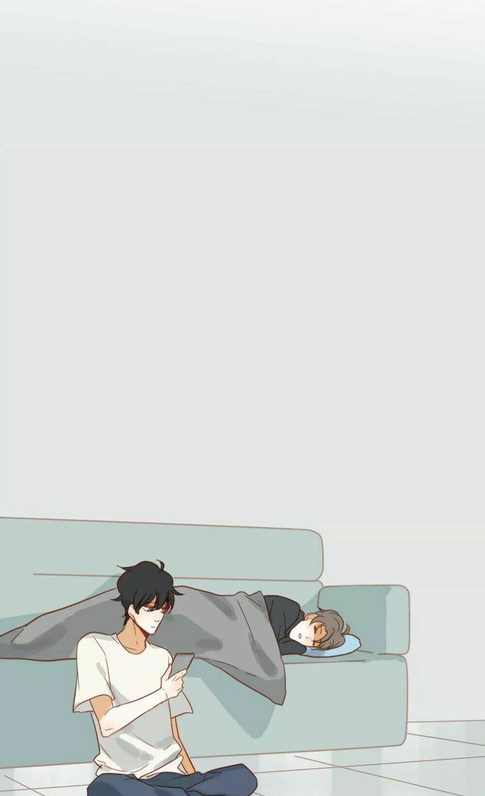 Tình Yêu Dưới Mái Hiên: Chapter 31