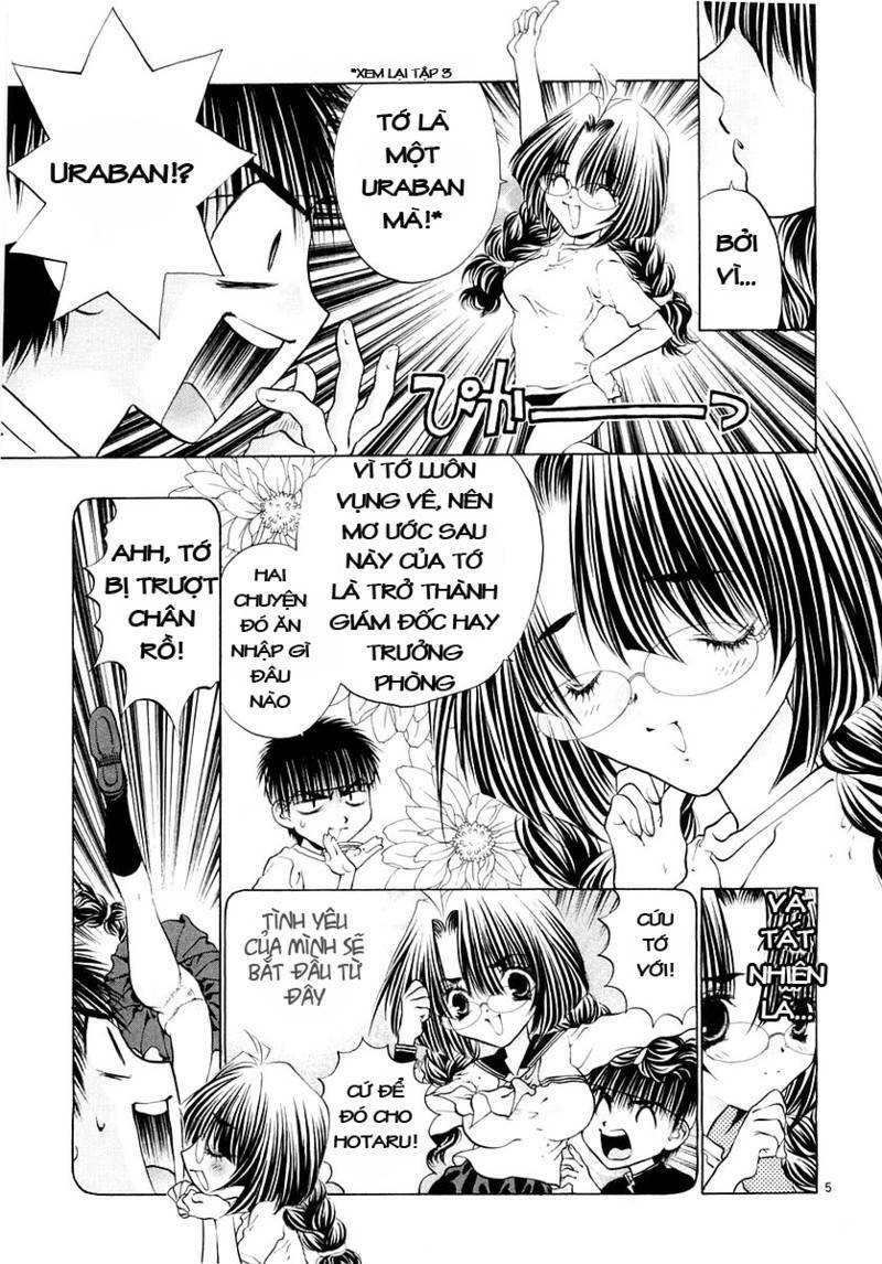 Girls Saurus Dx: Chapter 22